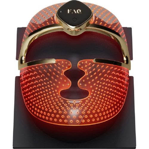 FAQ Swiss 202 Smart Silicone Led Face Mask Zur Lichttherapie Aus Silikon Gesichtsmassage 169 g