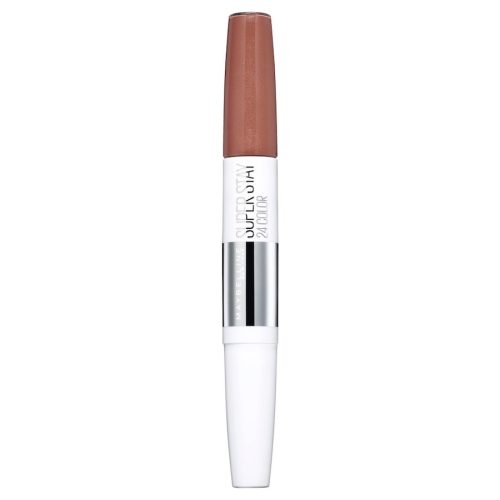 Maybelline Superstay 24h Color Lippenstifte 5 g 640 - NUDE PINK/BEIGE ROSE