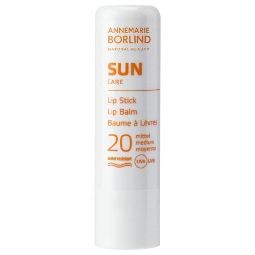 ANNEMARIE BÖRLIND Lip-Stick LSF20 Sonnenschutz 5 g