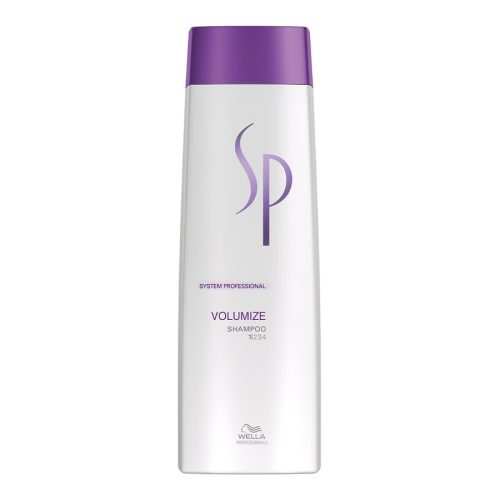 Wella Professionals SP Volumize Shampoo 250 ml