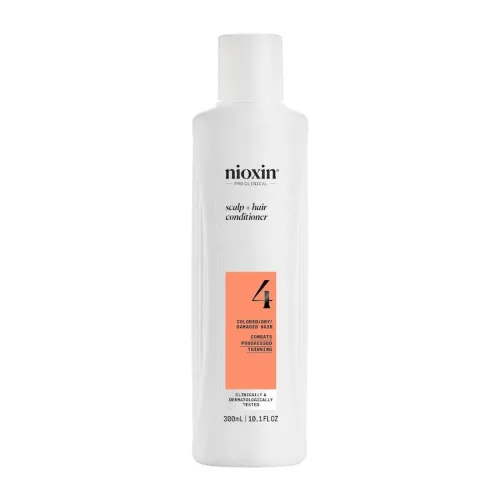 NIOXIN, Nioxin System 4 Conditioner 300 ml