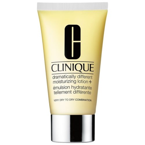 Clinique 3-Phasen-Systempflege Dramatically Different Moisturizing Lotion Gesichtscreme 50 ml