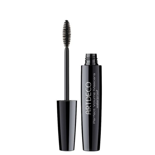 ARTDECO Perfect Volume Waterproof Mascara 10 ml 71 - SCHWARZ