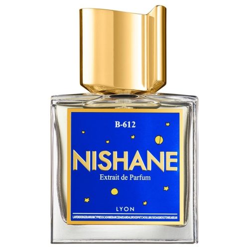 Nishane, B-612 by Nishane Extrait De Parfum Spray (Unisex) 50 ml