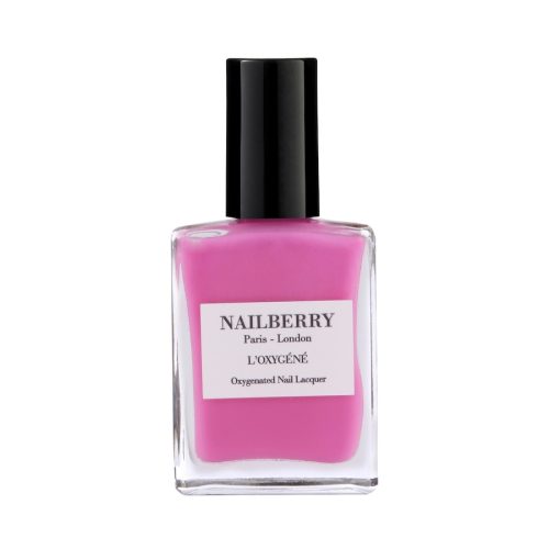 Nailberry GRATEFUL Nagellack 15 ml