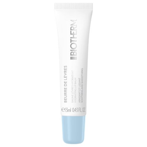 Biotherm Beurre de Levrès Lippenbalsam 13 ml Weiss