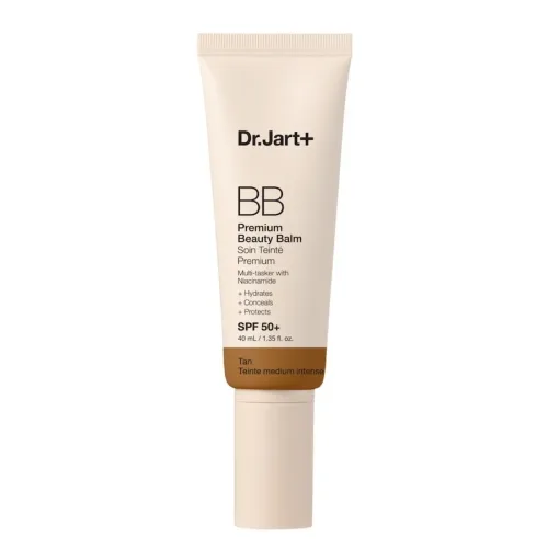 Dr.Jart+, Dr.Jart+ Premium Beauty Balm 3.5 Tan 40 ml