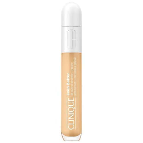 Clinique Concealer Clinique Concealer Even Better™ All-Over Concealer + Eraser  6.0 ml