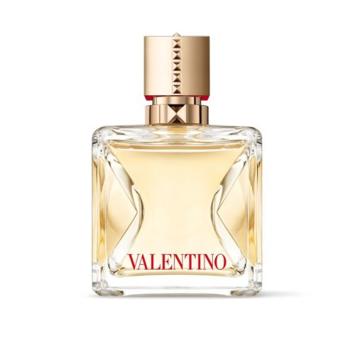 Valentino, Valentino Voce Viva, Eau De Parfum Damen  100 ml