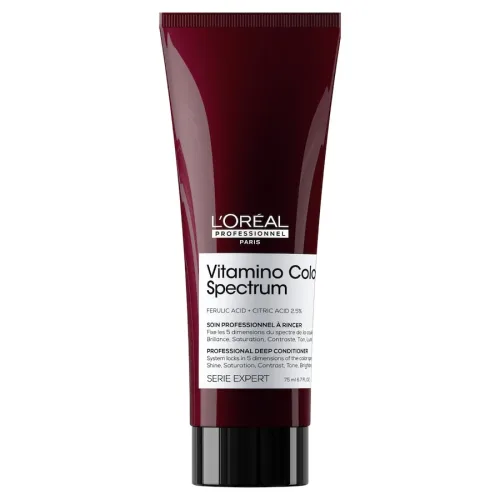 L'Oréal Professionnel, L'Oréal Professionnel - Vitamino Spectrum Conditioner, 75 ml