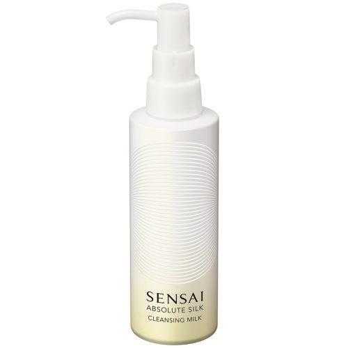 SENSAI Absolute Silk Cleansing Milk Reinigungsmilch 150 ml