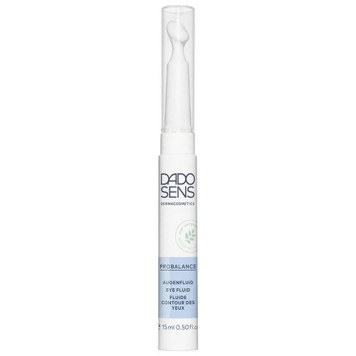 DADO SENS Dermacosmetics PROBALANCE Eye Fluid Augencreme 15 ml