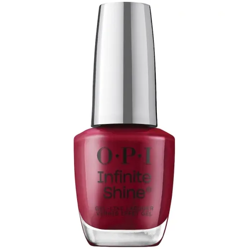 OPI - Malaga Wine - Infinite Shine, Is - Malaga Wine, 15 ml