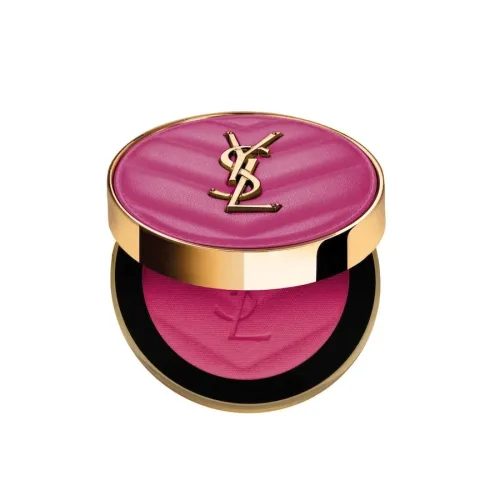 YSL - Make Me Blush Bold Blurring Blush, 6 g