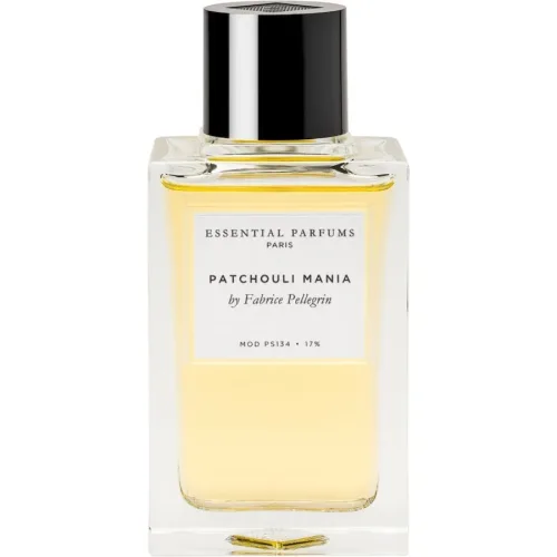 ESSENTIAL PARFUMS, ESSENTIAL PARFUMS Patchouli Mania by Fabrice Pellegrin Eau de Parfum 100 ml