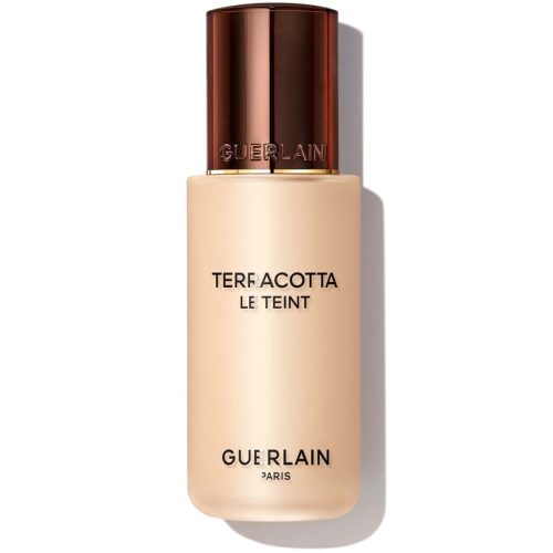 Guerlain - Terracotta Le Teint Foundation, 35 ml, .W WARM / DORÉ