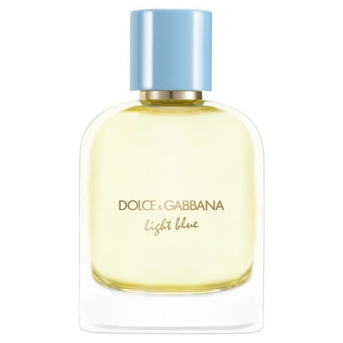 Dolce&Gabbana - Light Blue Pour Homme, Eau de Parfum, 100  ml