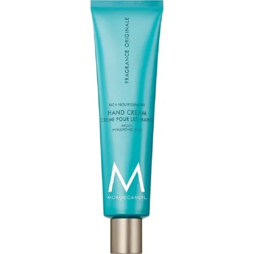 MOROCCANOIL, Moroccanoil Handcream fragrance Original 100 ml
