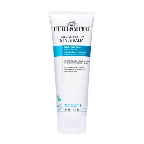 Curlsmith Hold Me Softly Style Balm Haarwachs 237 ml