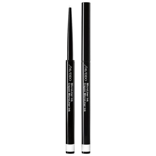 Shiseido MicroLiner Ink Eyeliner 08 g Nr. 5 - White