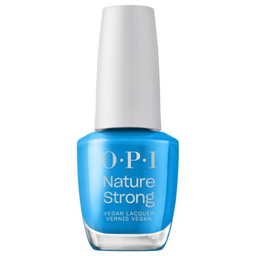 OPI Nature Strong Vegan Nagellack 15 ml FRESH AS A BLUE DAISY