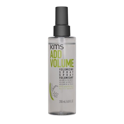 KMS Add Volume Volumizing Spray 200ML Haarwachs 200 ml
