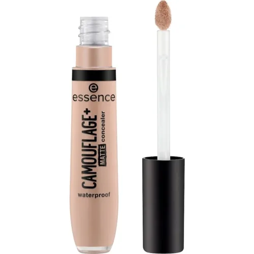 Essence Camouflage + Matte Concealer 8 ml 150