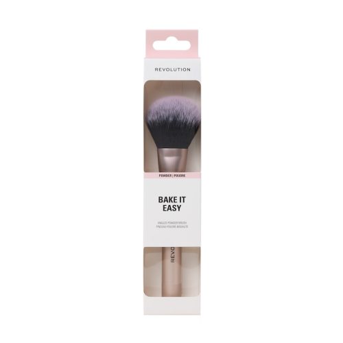 REVOLUTION Powder Brush Puderpinsel 1 ct 1 Stück