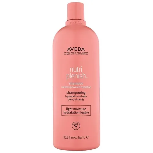 Aveda nutriplenish? Light Moisture Shampoo 1000 ml