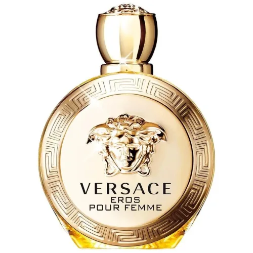 Versace, Versace Eros by Versace Eau de Parfum Spray 100 ml