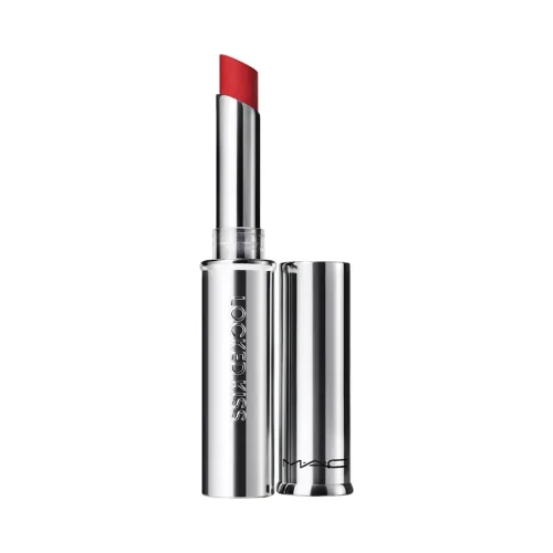 MAC Cosmetics - Locked Kiss Lipstick, 1.8G, Ruby True