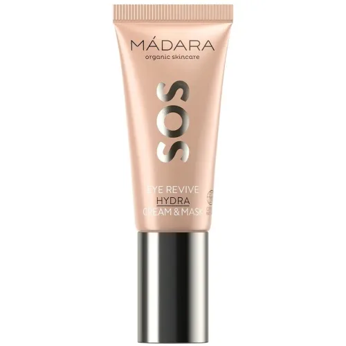 MÁDARA, MADARA SOS Hydra Augencreme 20 ml