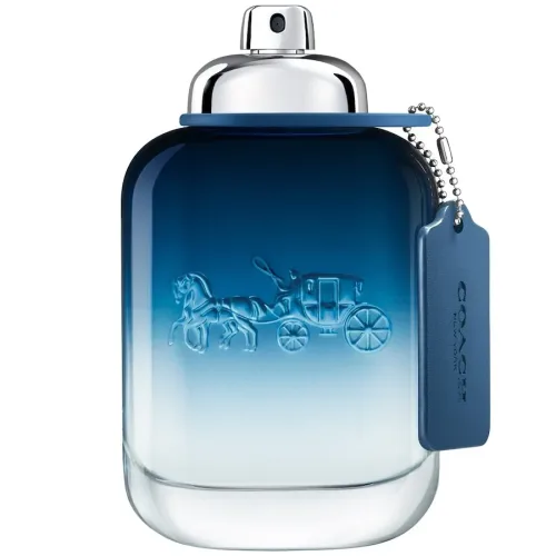 COACH, Coach Blue Eau De Toilette Spray 100 ml