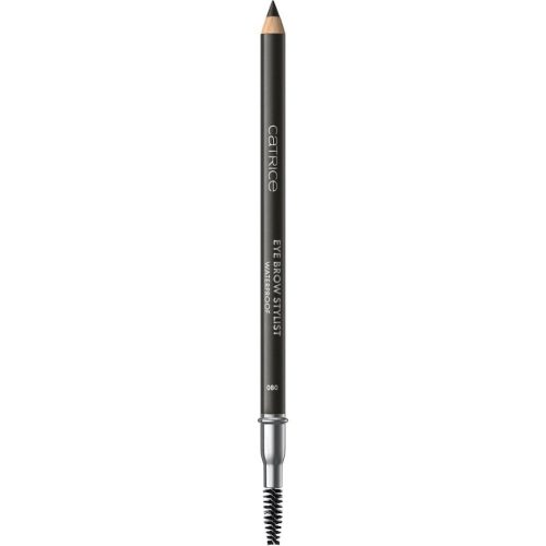 CATRICE - Augenbrauenstift, Eye Brow Stylist, 1.4 g,  Back To Black