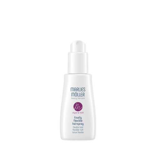 Marlies Möller Style & Hold Finally Flexible Hair Spray Haarspray & -lack 125 ml