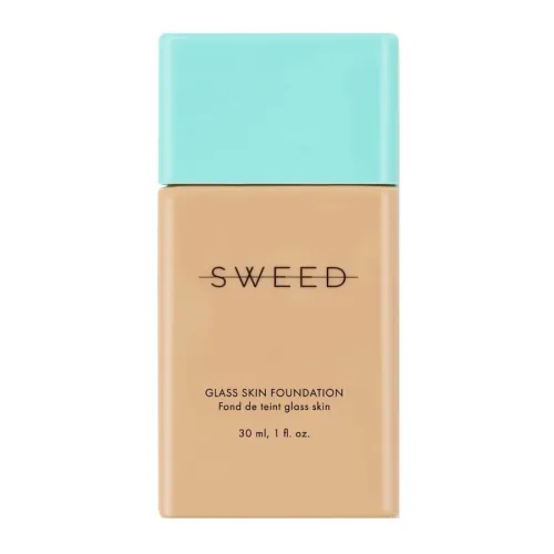 Sweed Glass Skin Foundation 30 ml 02 Light N
