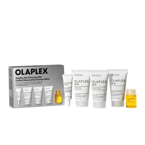 Olaplex The Healthy Hair Discovery Set Haarpflegesets 1 ct