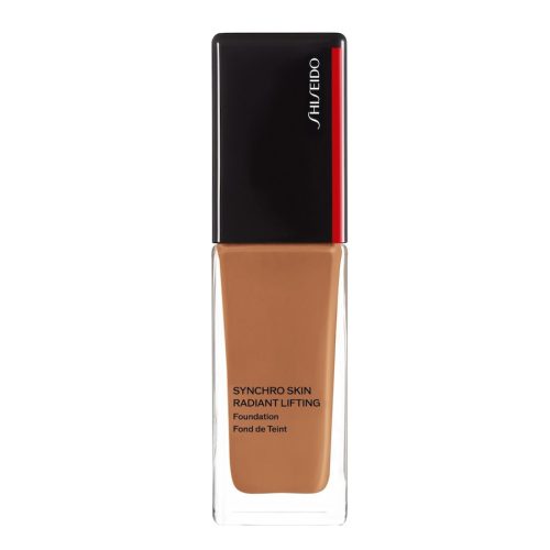 SHISEIDO - Radiant Lifting Foundation, Synchro Skin, 30 ml,  Cedar