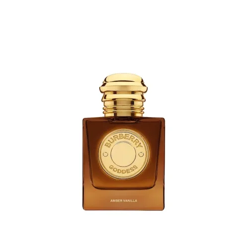 BURBERRY Goddess Amber Vanilla Intense Eau de Parfum 50 ml Damen