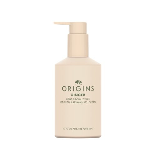 Origins Ginger Burst? Bodylotion 200 ml