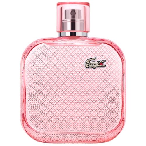 Lacoste - Eau de Toilette, L.12.12 Rose Sparkling Eau de Toilette, 100  ml