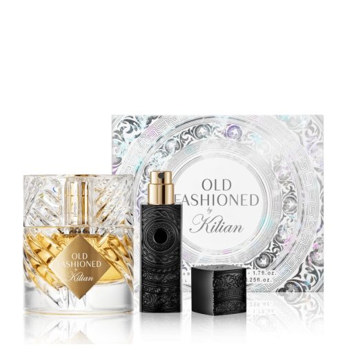 Kilian The Liquors Icon Set Old Fashioned Duftsets 1 ct