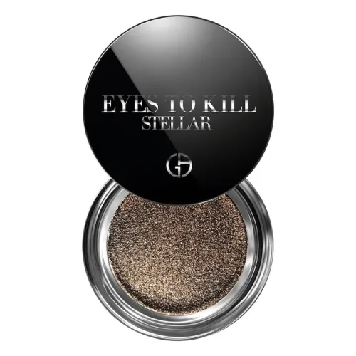 Giorgio Armani, Giorgio Armani Eyes to Kill Stellar Lidschatten 4 g Nr. 03 - Eclipse