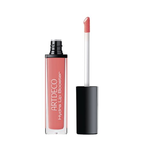 ARTDECO Hydra Lip Booster Lipgloss 6 ml 14 - TRANSLUCENT SPARKLING CORAL