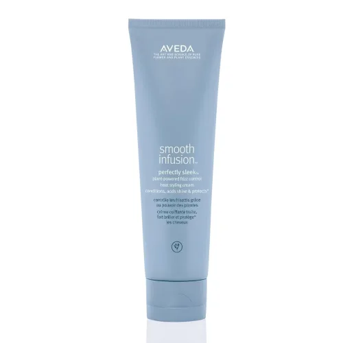Aveda smooth infusion Perfectly Sleek Stylingcremes 150 ml