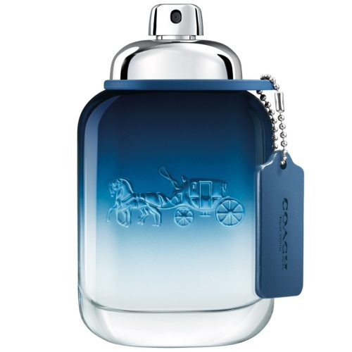 COACH - Blue, Eau de Toilette, MEN BLUE Blue, Eau de Toilette, 60  ml