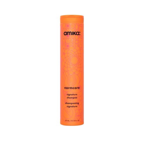 Amika Signature Care Normcore Shampoo 275 ml