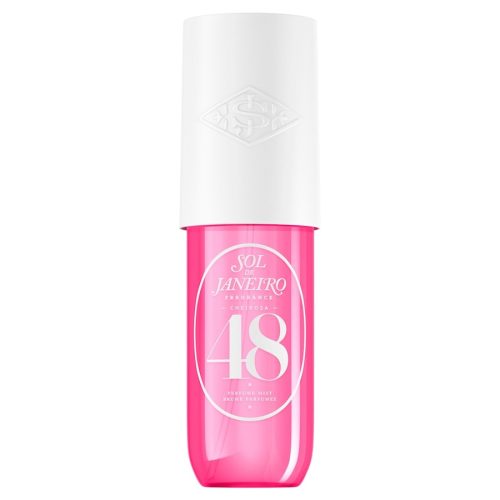 SOL de Janeiro - Cheirosa 48 Perfume Mist - Duftnebel Körper & Haar, 90 ml, Fantasie