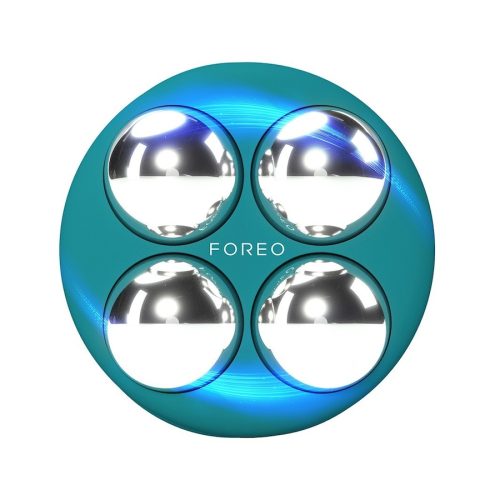 FOREO BEAR? 2 body Mikrostromgerät zur Körperstraffung Anti-Cellulite 1 ct