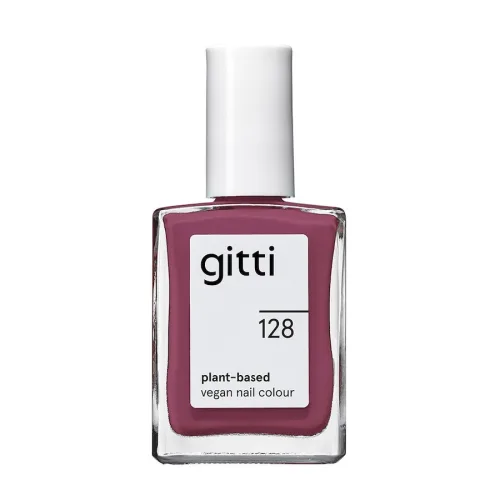 gitti no. 128 Nagellack 15 ml